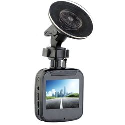 Polaroid PD-E53H 1080P HD Dash Cam. New