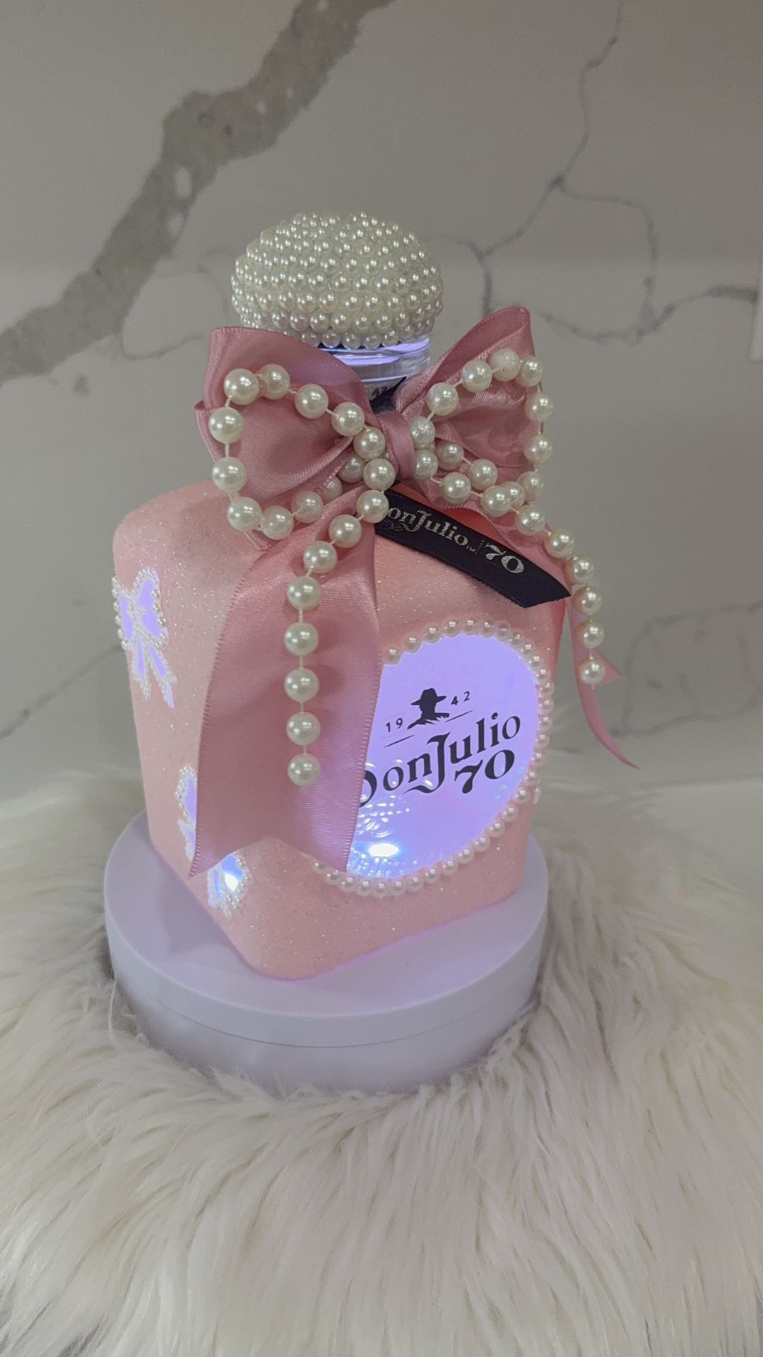 Pearls And Bows