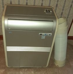 Portable Air Comditioner