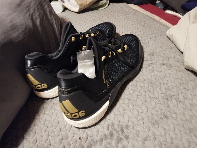 NEW ADIDAS