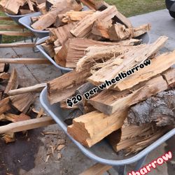 Premium Firewood Available 