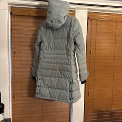 Canadá Goose Women’s Winter Coat 
