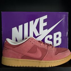 Nike SB Dunk Low Adobe US Size 9.5M-NEW