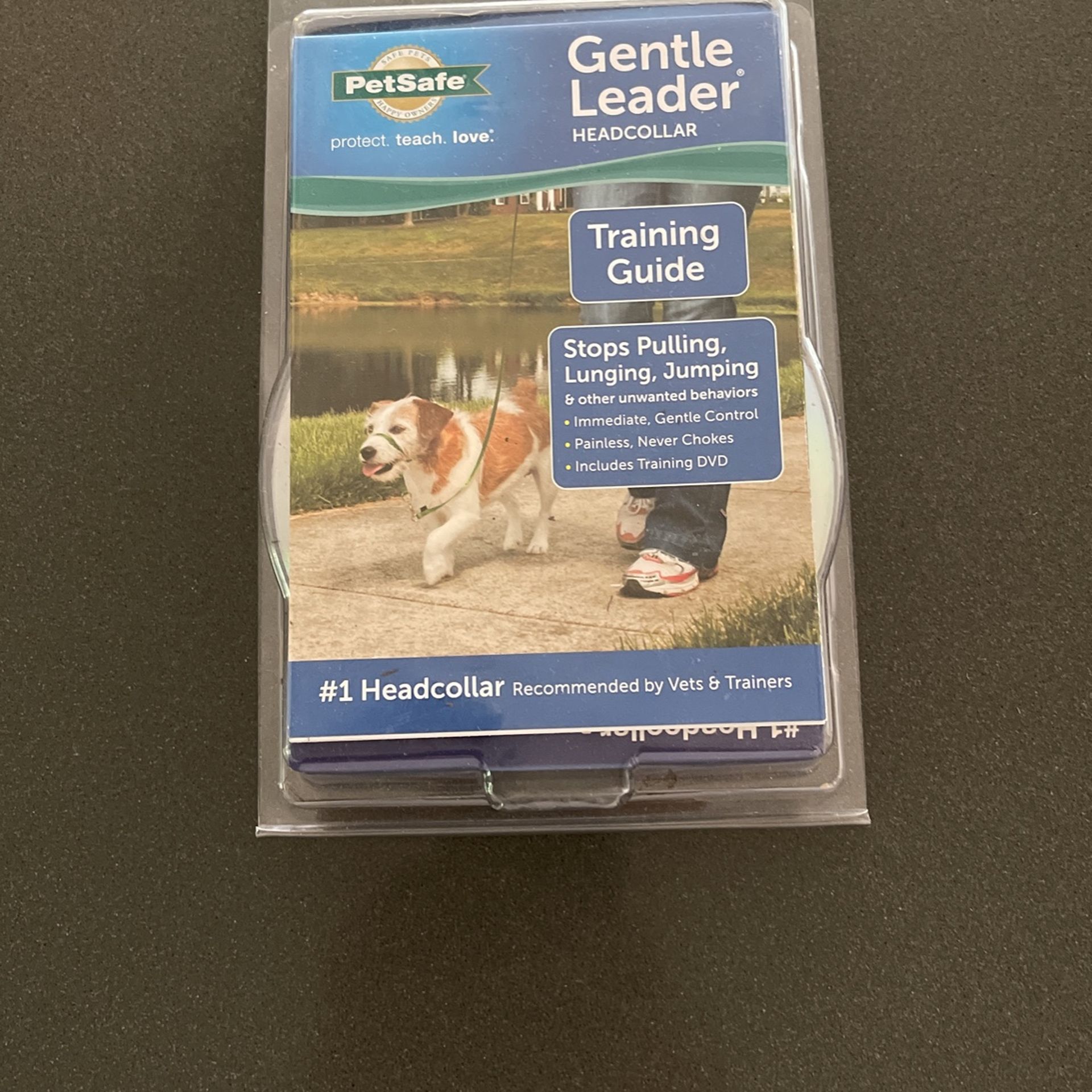 Pet safe Gentle Leader Head collar Large
