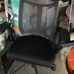 Office Chairs