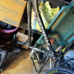 specialized frame  26 in 