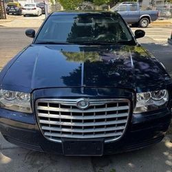 2006 Chrysler 300