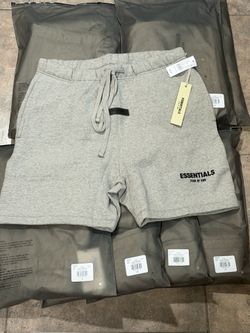 Essential shorts
