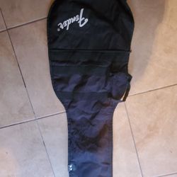 Guitar Case 