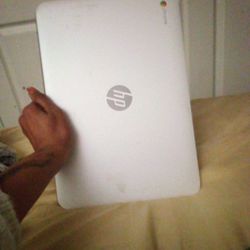 Chrome Laptop