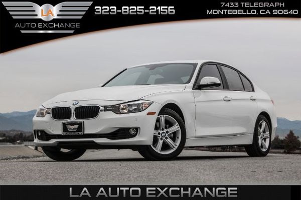 2017 Bmw 3 Series For In Montebello Ca Offerup
