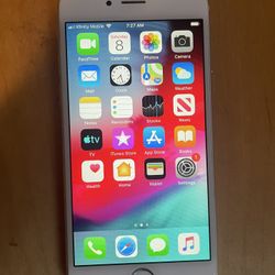 Apple iPhone 6 unlocked A1549 16GB Space Gray