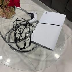 Play Station Digital No Sim 