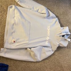 Tommy Hilfiger Jacket 