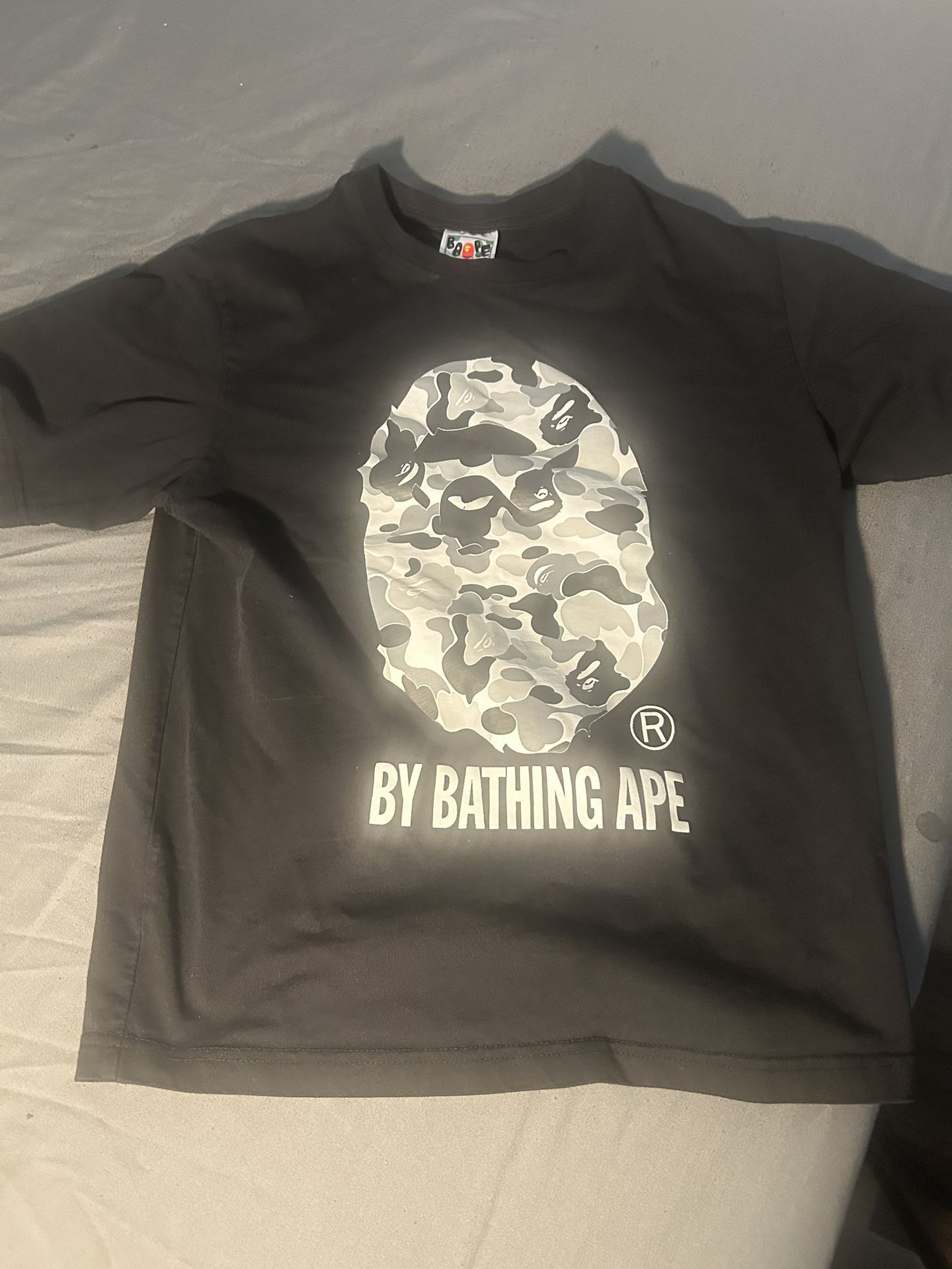 Bape Shirt