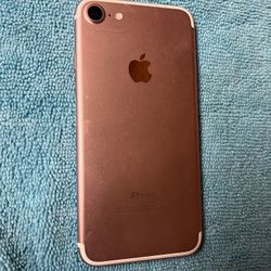 iPhone 7 64g