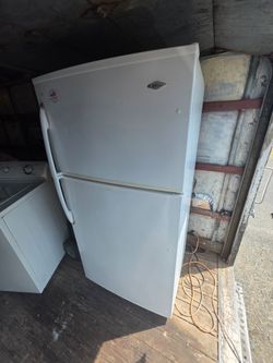 Maytag Fridge