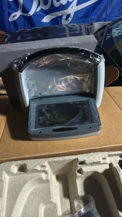 Car tv