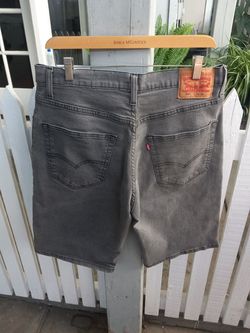 Levis Shorts 34