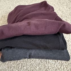 Maternity Leggings Size Small Great Condition All For $13 No Rips Or Stains 