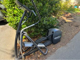 Precor EFX 5.33 elliptical