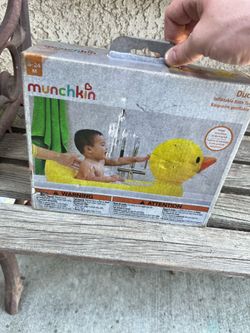 Bath tub for baby’s