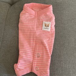 LOPHIPETS Female Dogs Pajamas & Recovery Suit Size XS 
