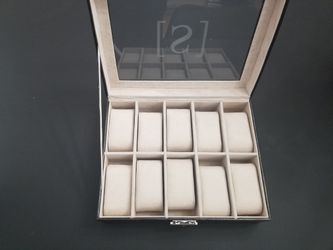 Watch Case/box