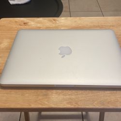 MacBook Pro
