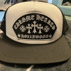 Chrome hearts Hat