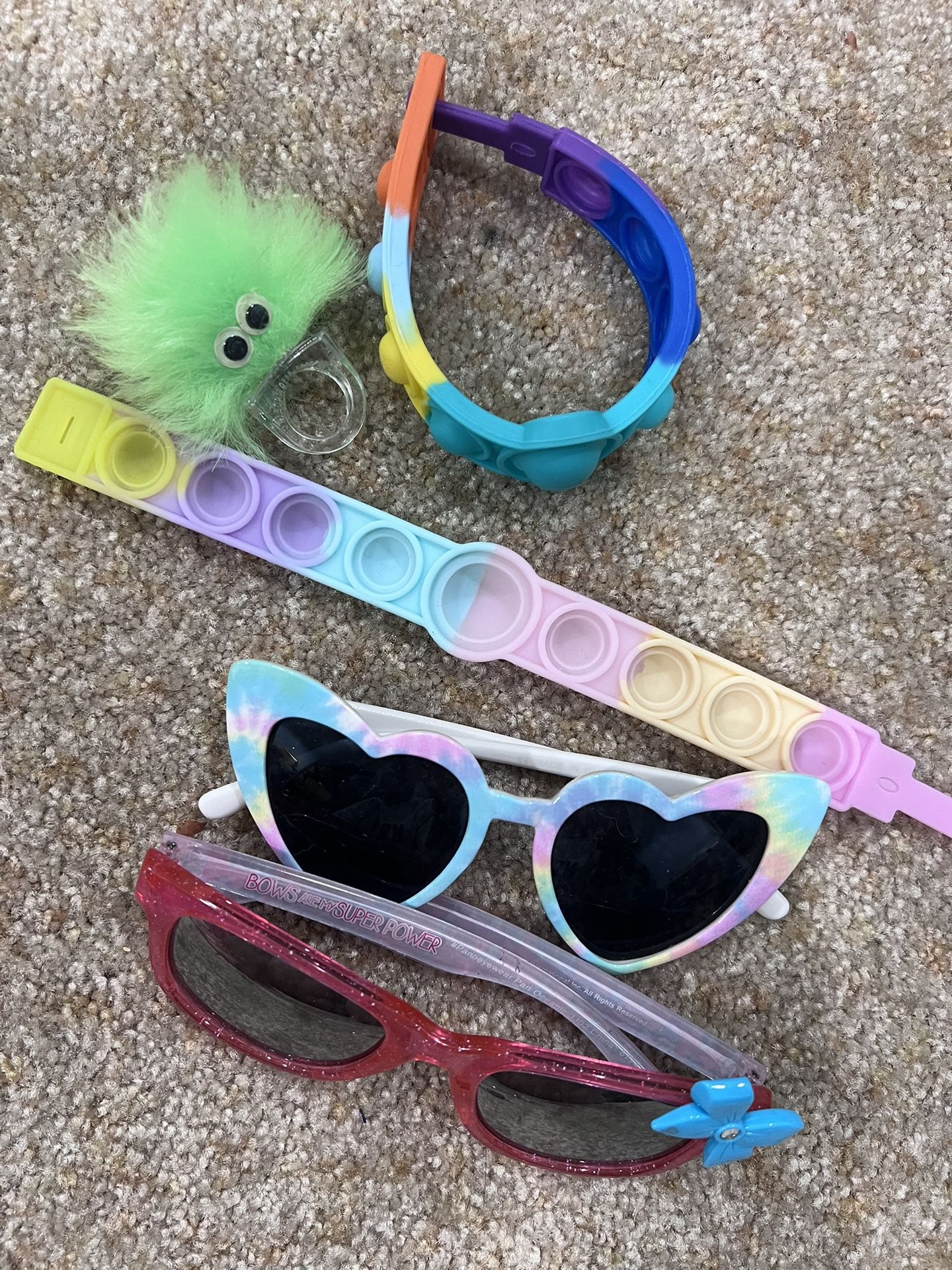 Girls Accessories