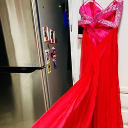 Prom Dress/Evening Gown 