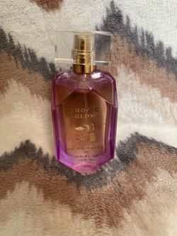 Tru Fragrance Tropic Glow Eau de Parfum 3.4 oz Brand New!!