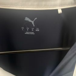 Puma Torry Pine Shirt 