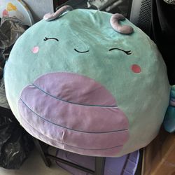 KIDS PLUSH TOY 30x30