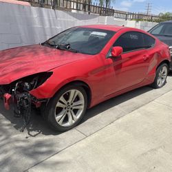 Parting Out Hyundai And Kia 