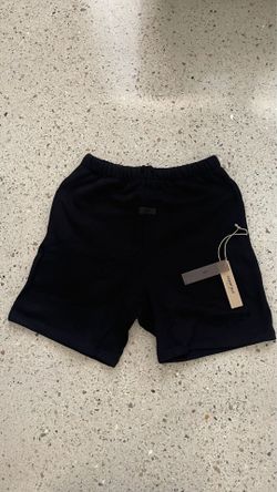 ESSENTIAL SHORTS