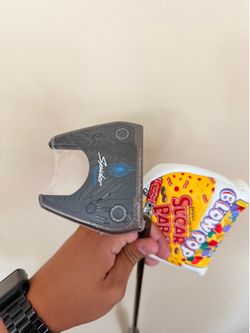 Taylormade Spider Tour F Putter