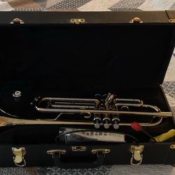Chateau Trumpet
