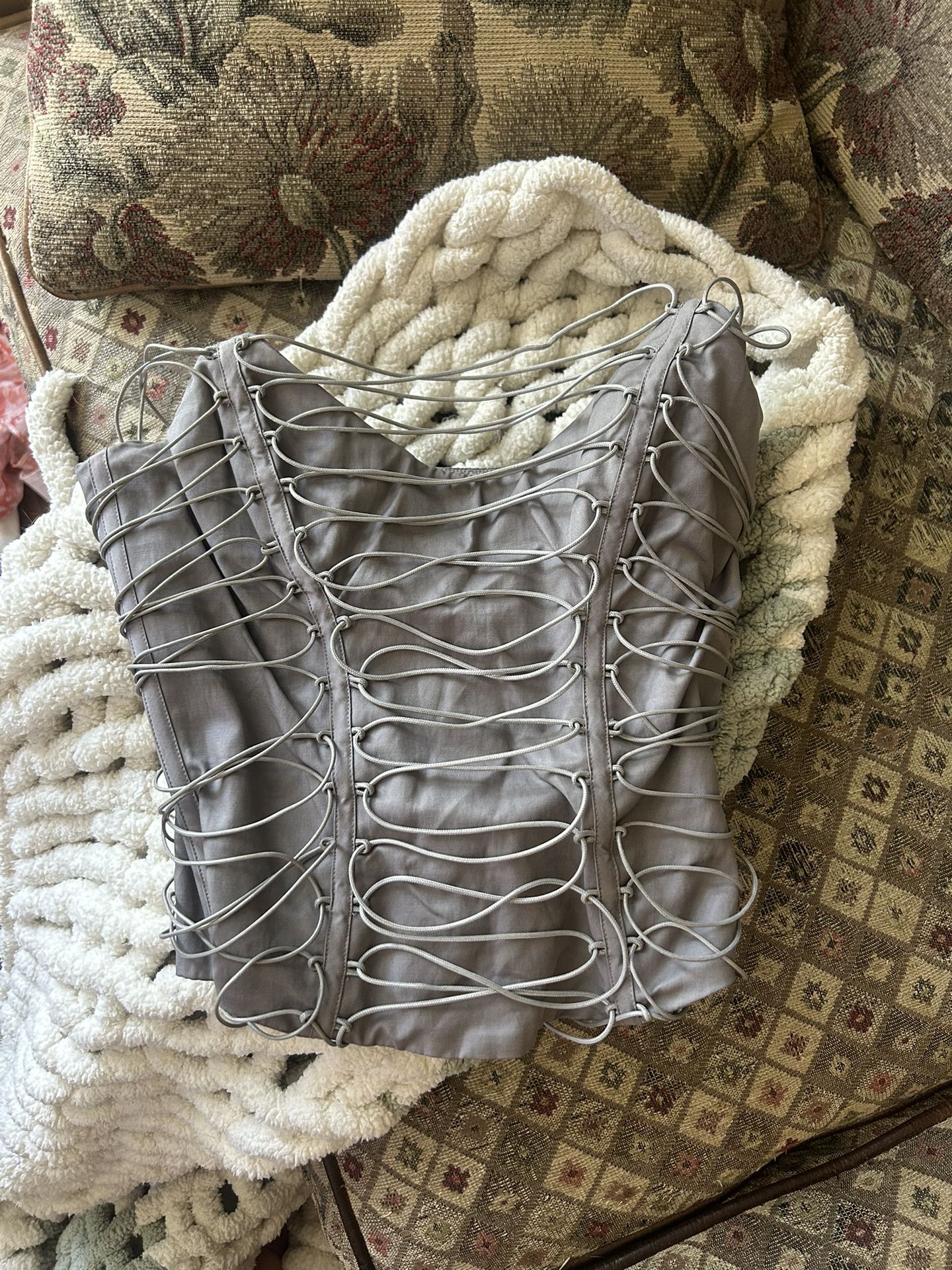House Of Cb Corset