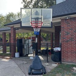 Basketball Goal 