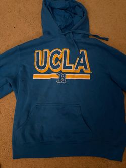 UCLA hoodie