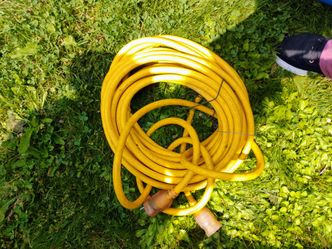100 ft extension cord
