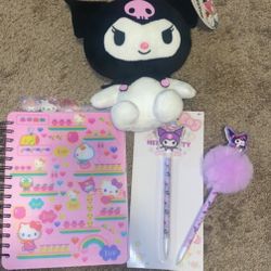 Kuromi Lot