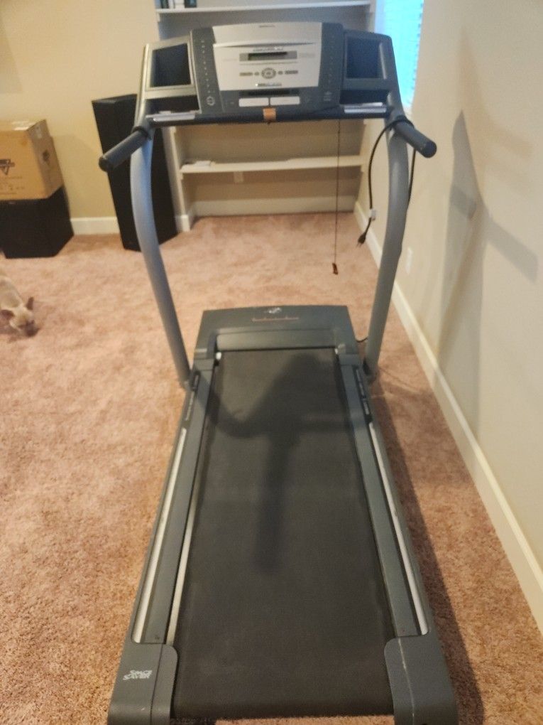 NordicTrack C215