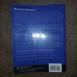 MCTS Guide to Microsoft 7