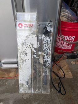 Classic 100 HOB Protein Skimmer - Reef Octopus
Reef Octopus