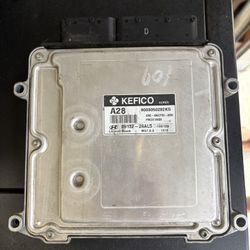 Computer And Gasket Kit For Hyundai 