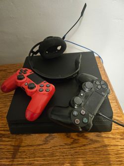 PS4