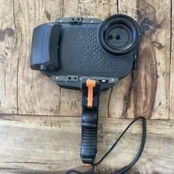 Waterproof Housing iPhone X